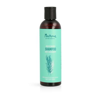 NURME ŠAMPOON ROSMARIINI KÕÕMAVASTANE 250ML