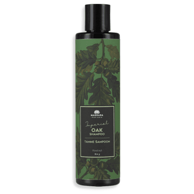 MAGRADA TAMME ŠAMPOON MEESTELE 250ML