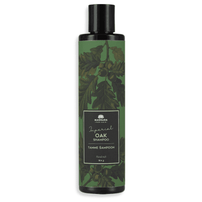 MAGRADA TAMME ŠAMPOON MEESTELE 250ML