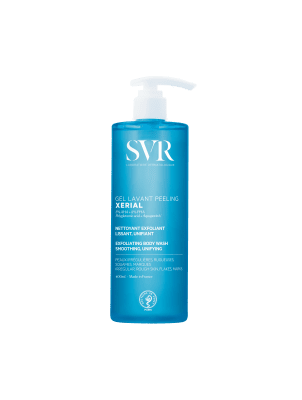 SVR XERIAL DUŠIGEEL KAREDALE/KETENDAVALE NAHALE 400ML