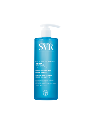 SVR XERIAL DUŠIGEEL KAREDALE/KETENDAVALE NAHALE 400ML