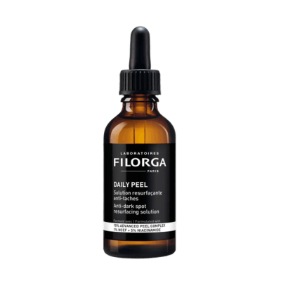FILORGA DAILY PEEL ÖÖKOORIJA PIGMENDILAIKUDELE 50ML
