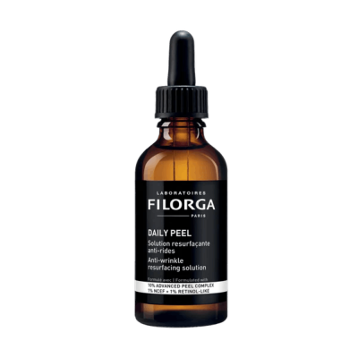 FILORGA DAILY PEEL ÖÖKOORIJA KORTSUDEVASTANE 50ML