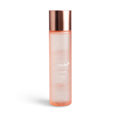 MEDICUBE TRIPLE COLLAGEN 4.0 NÄOTOONIK PINGULDAV 140ML