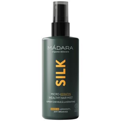 MADARA SILK MICRO-KERATIN JUUKSESPREI 90ML