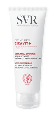 SVR CICAVIT+ HPPI KREEM NAHKA TAASTAV 40ML