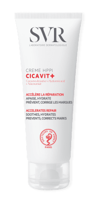 SVR CICAVIT+ HPPI KREEM NAHKA TAASTAV 40ML