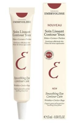 EMBRYOLISSE SMOOTHING EYE SILMAÜMBRUSKREEM 15ML