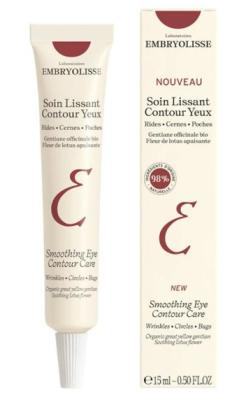 EMBRYOLISSE SMOOTHING EYE SILMAÜMBRUSKREEM 15ML
