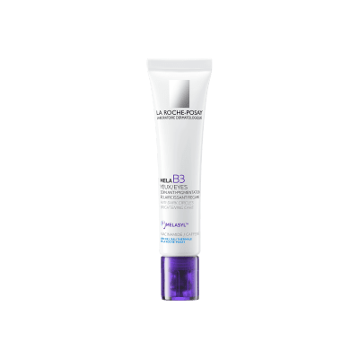 LA ROCHE-POSAY MELA B3 SILMAÜMBRUSKREEM KORRIGEERIV 15ML