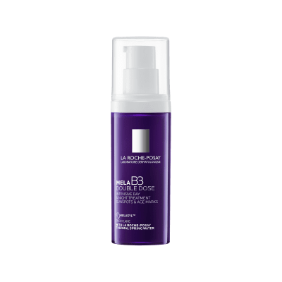 LA ROCHE-POSAY MELA B3 DOUBLE DOSE KREEM PIGMENDILAIKUDELE 40ML