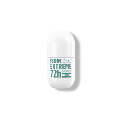 ISDIN DEODORANT ROLL-ON ULTRA 72H 50ML