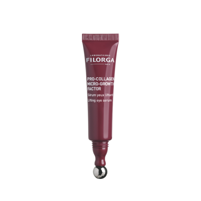 FILORGA PRO-COLLAGEN MICRO-GROWTH FACTOR SILMAÜMBRUSSEERUM 15ML
