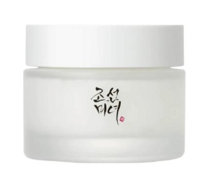 BEAUTY OF JOSEON DYNASTY CREAM NÄOKREEM INTENSIIVSELT NIISUTAV 50ML