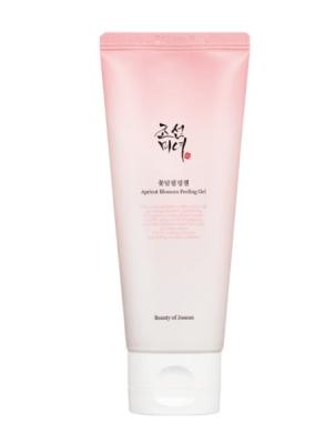 BEAUTY OF JOSEON APRICOT BLOSSOM PEELING GEL NÄOKOORIJA 100ML