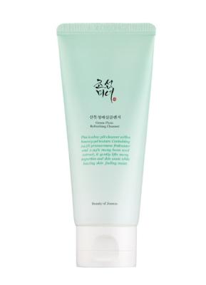BEAUTY OF JOSEON GREEN PLUM NÄOPESUGEEL VÄRSKENDAV 100ML