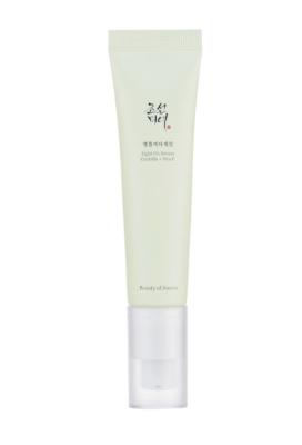 BEAUTY OF JOSEON LIGHT ON SERUM: CENTELLA+VITA C NÄOSEERUM KIRGASTAV 30ML