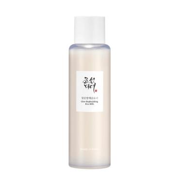 BEAUTY OF JOSEON GLOW REPLENISHING RICE MILK NÄOVESI 150ML