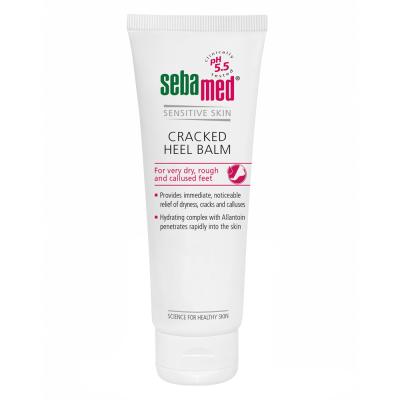 SEBAMED PALSAM LÕHENENUD KANDADELE 75ML