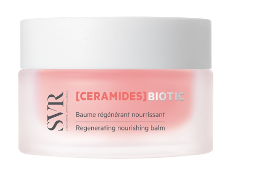 SVR CERAMIDES BIOTIC NÄOKREEM TOITEV KERAMIIDIDEGA 50ML