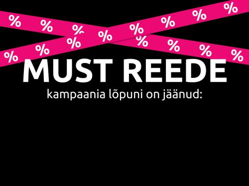 MR ticker kampaania lõpp