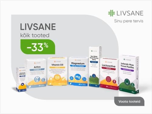 Livsane
