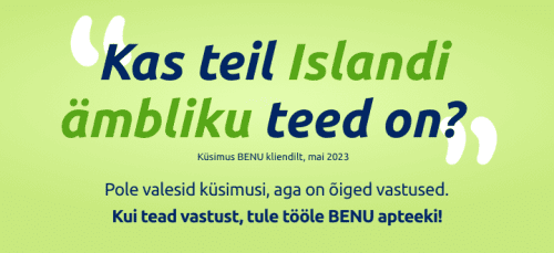 BENU Varbamisleht Paisebanner Desktop 1224x330px 1