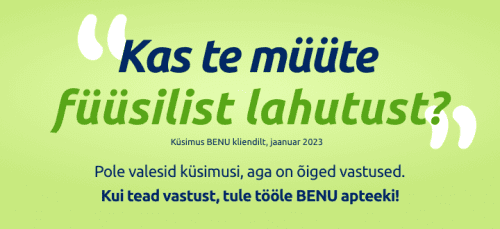 BENU Varbamisleht Paisebanner Desktop 1224x330px 2 1