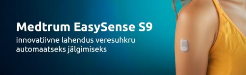 Medtrum EasySense