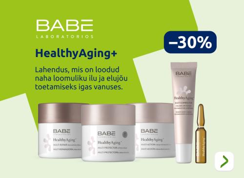 Babe -30%