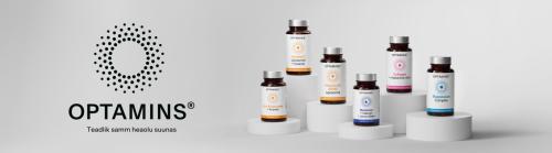 OPTAMINS maandumislehe 1224x280px
