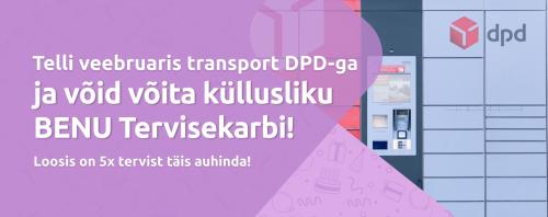 Maandumisleht 1224x480px DPD