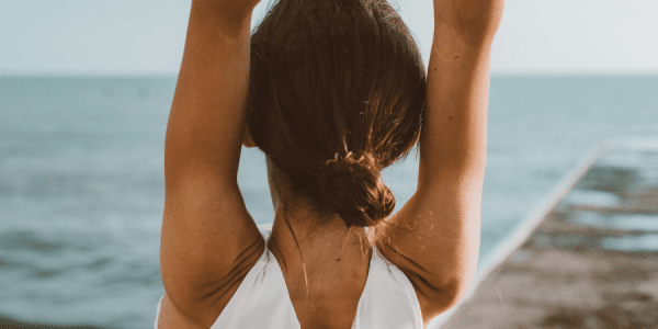 Deodorant või antiperspirant? Kumba valida?