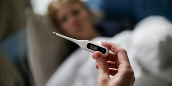 Külmetus hakkab ligi hiilima? Apteeker soovitab tegutseda juba esimeste sümptomite korral 