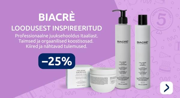 Biacre -25%
