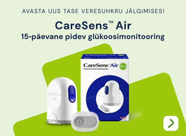 CareSens Air