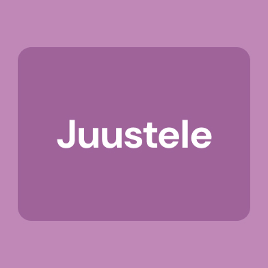 Juustele
