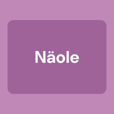 Näole
