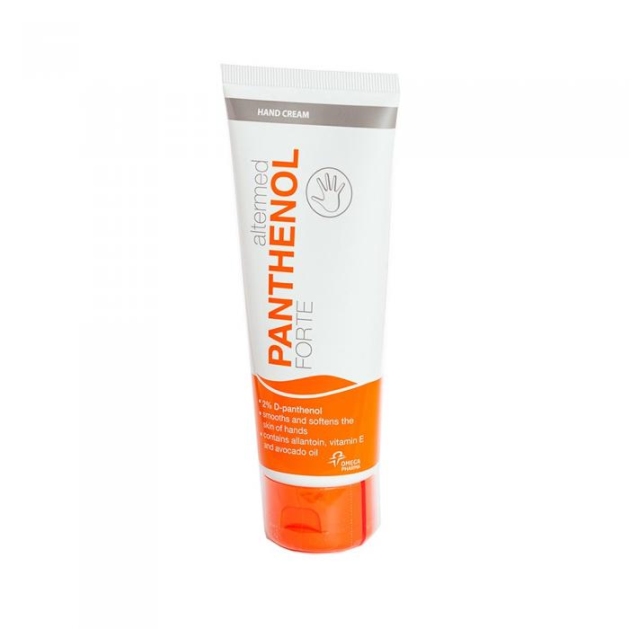ALTERMED PANTHENOL FORTE 2% KÄTEKREEM 100ML