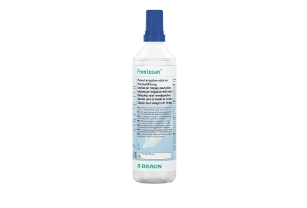 PRONTOSAN HAAVALOPUTUSLAHUS 350ML