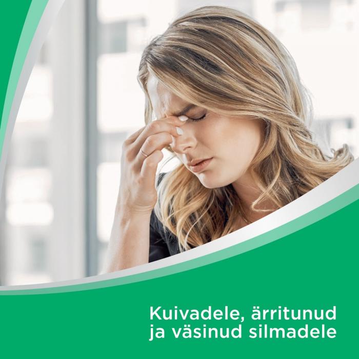 BEPANTHEN EYE SILMATILGAD 0,5ML N20