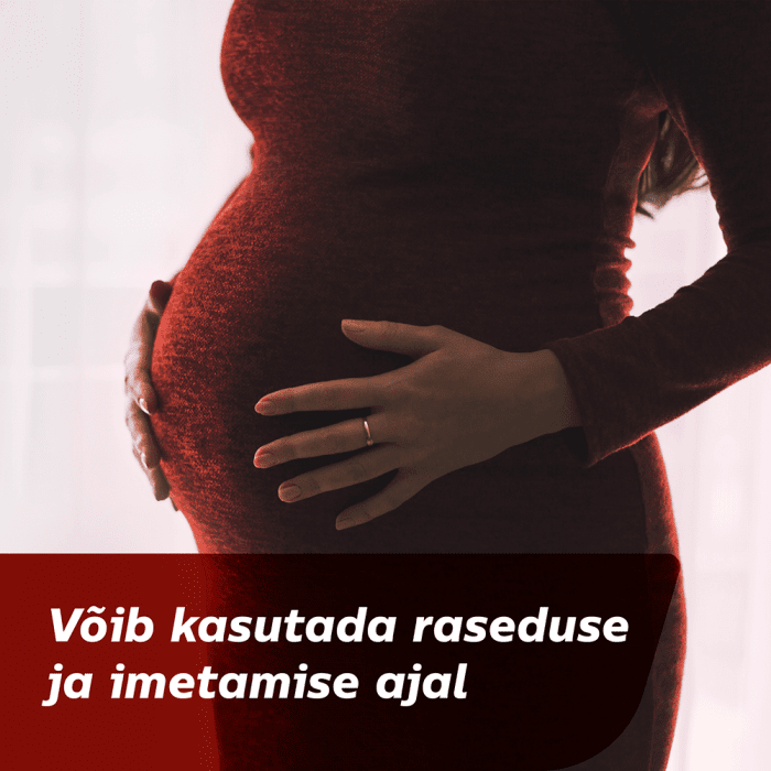 RENNIE NÄRIMISTABLETT 680MG+80MG N24
