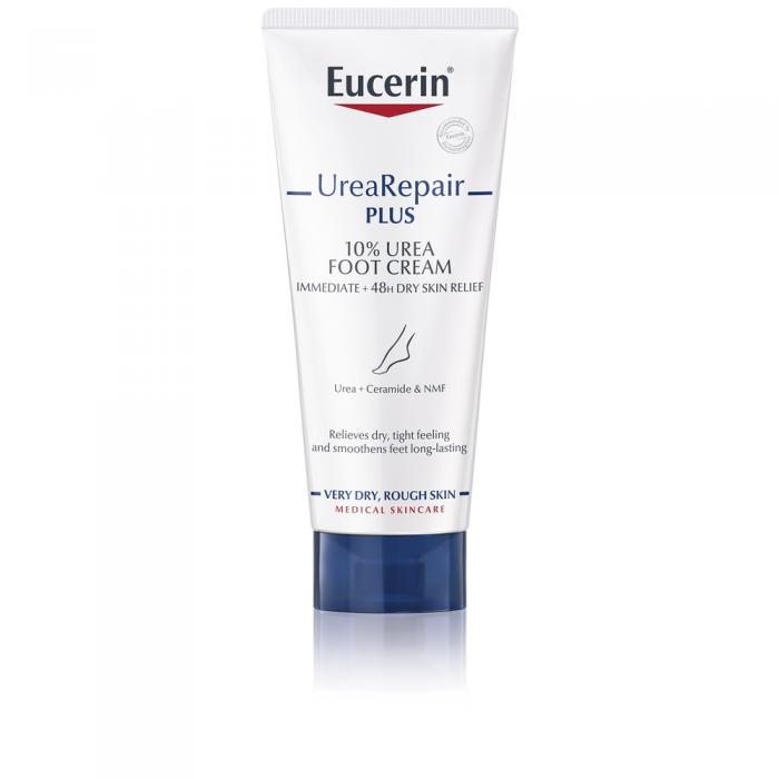 EUCERIN 10% UREA REPAIR PLUS JALAKREEM KUIVALE NAHALE 100ML