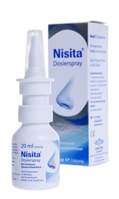 NISITA NINASPREI 20ML