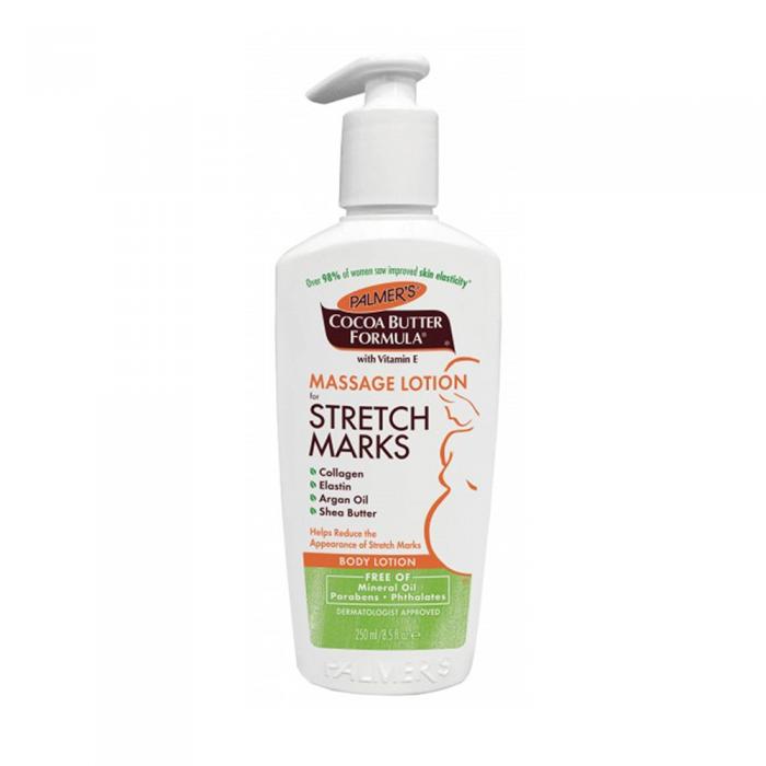 PALMERS LOSJOON VENITUSARMIDELE PUMBAGA 250ML