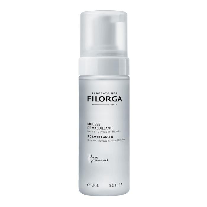 FILORGA NÄOPUHASTUSVAHT MEIGI EEMALDAMISEKS 150ML