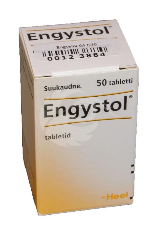 ENGYSTOL TBL N50