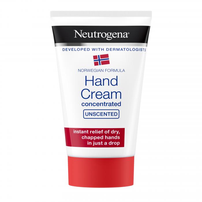 NEUTROGENA KÄTEKREEM LÕHNATU 50G