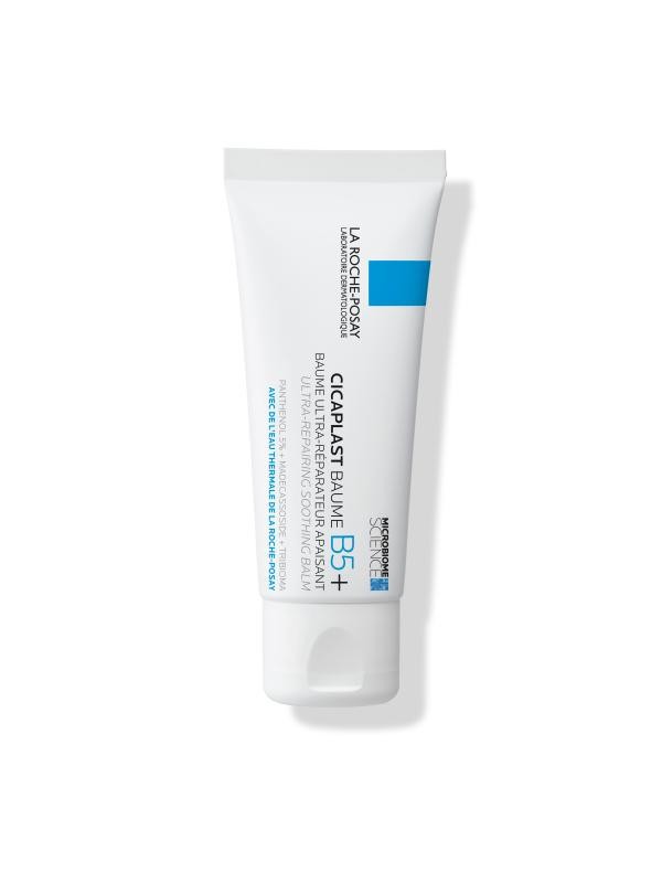 LA ROCHE-POSAY CICAPLAST BAUME B5 NAHAPALSAM RAHUSTAV 40ML