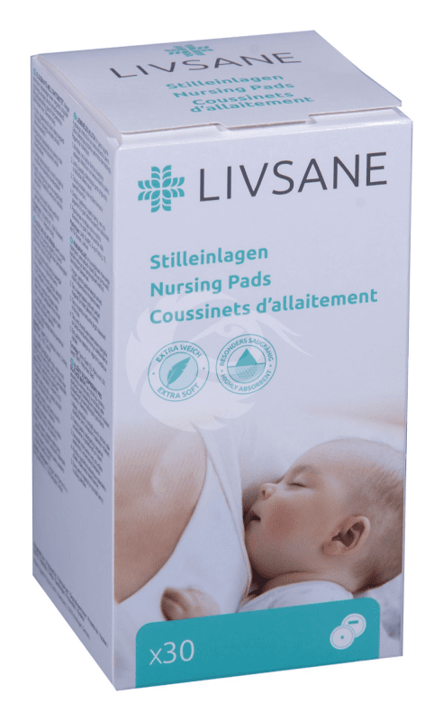 LIVSANE RINNAPADJAD N30